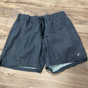 Workout Shorts